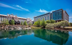 Gaylord Texan Resort & Convention Center Grapevine, Tx